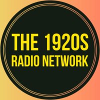 The 1920s Radio Network - Old Time Radio Service logo