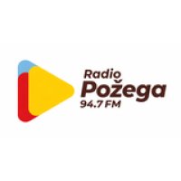 Radio Požega 94.7 logo