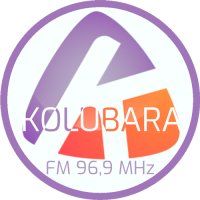 Kolubara 96.9 logo