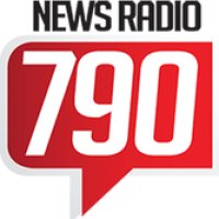 NewsRadio 790 WAEB logo