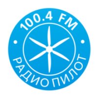 PilotFM logo