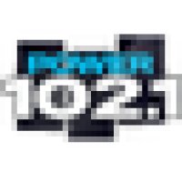 Power 102.1 logo