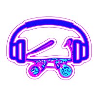 Skate.fm logo