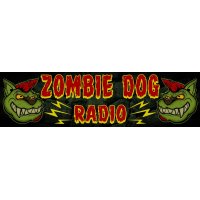 Zombie Dog Radio logo