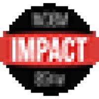 WDBM 88.9 "Impact 89FM" - East Lansing, MI logo