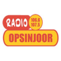 Radio Opsinjoor logo