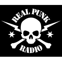 REAL PUNK RADIO logo