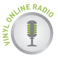 Vinyl Online Radio logo
