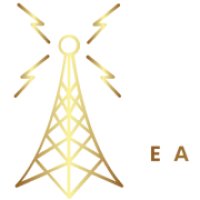 East Coast Reflector - WB2JPQ 444.1500 MHz Repeater & IRLP Reflector 9050 live logo