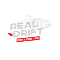 Real Drift - Phonk logo
