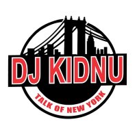 DJ Kidnu Radio logo