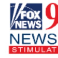 94.9 News Now logo