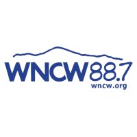 WNCW logo