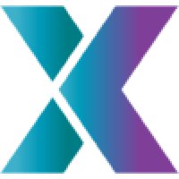 107.1 the X logo