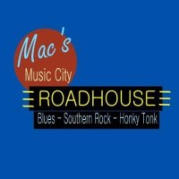 Music City Roadhouse logo