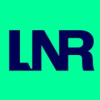 LN Radio logo
