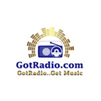 GotRadio - OG's Hip Hop and RnB logo