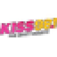 KISS 98.1 logo