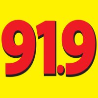 KRVM 91.9 Eugene, OR logo