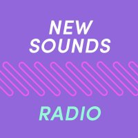 New Sounds Radio logo