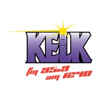KELK Radio Elko logo