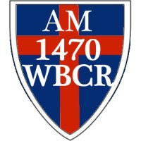 Truth Radio 1470 WBCR logo