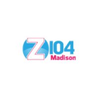 WZEE 104.1 "Z-104" Madison, WI logo