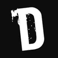 Distortion Radio • Absolute Alternative logo