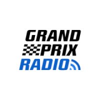Grandprix Radio - BE logo