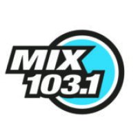 Mix 103.1 logo