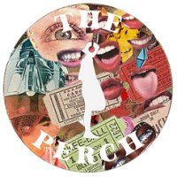 The Perch logo