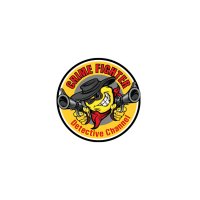 Crime Fighter Detectives logo