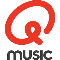 Q-Foute Radio logo
