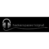 Hackerspace radio logo