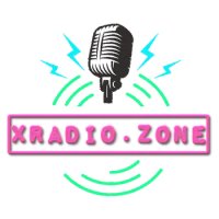 XRadio: The Worldwide Superstation logo