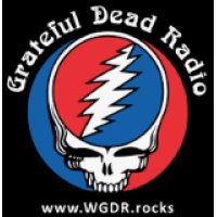 Grateful Dead Radio - WGDR logo