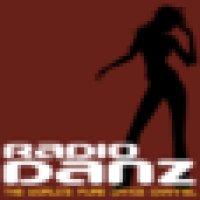 Radio Danz (USA) 128k AAC+ logo