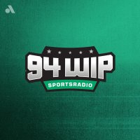 SportsRadio 94WIP (WIP-FM) (94.1Mhz Philadelphia) logo