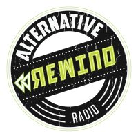 Iheart Alternative Rewind logo
