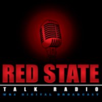 Red State Talk Radio Encore logo
