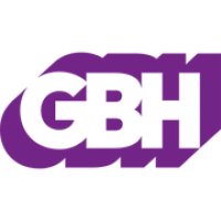 WGBH 89.7 logo