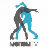 Lounge Motion FM logo