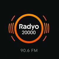 Radyo 2000 İstanbul logo