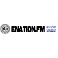 enationFM logo