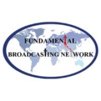 Fundamental Broadcasting Network logo