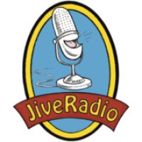 Jive Radio (KJIV) logo