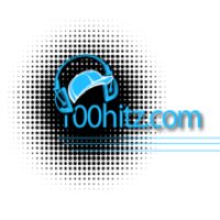 100hitz - 90's Hitz logo