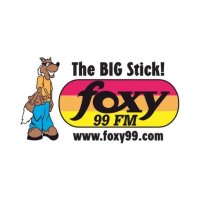 WZFX 99.1 "Foxy 99" Whiteville, NC logo