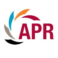 WUAL 95.1 HD 1 l Alabama Public Radio logo