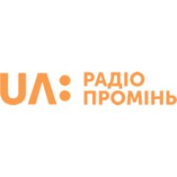 Радіо Промінь / Radio Promin logo